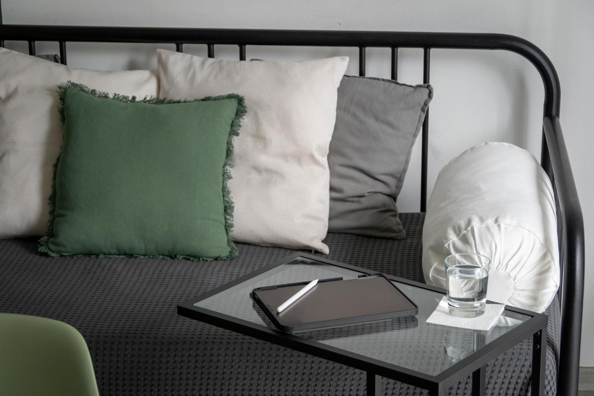 Aprica16 Loft House Milano Lägenhet Exteriör bild
