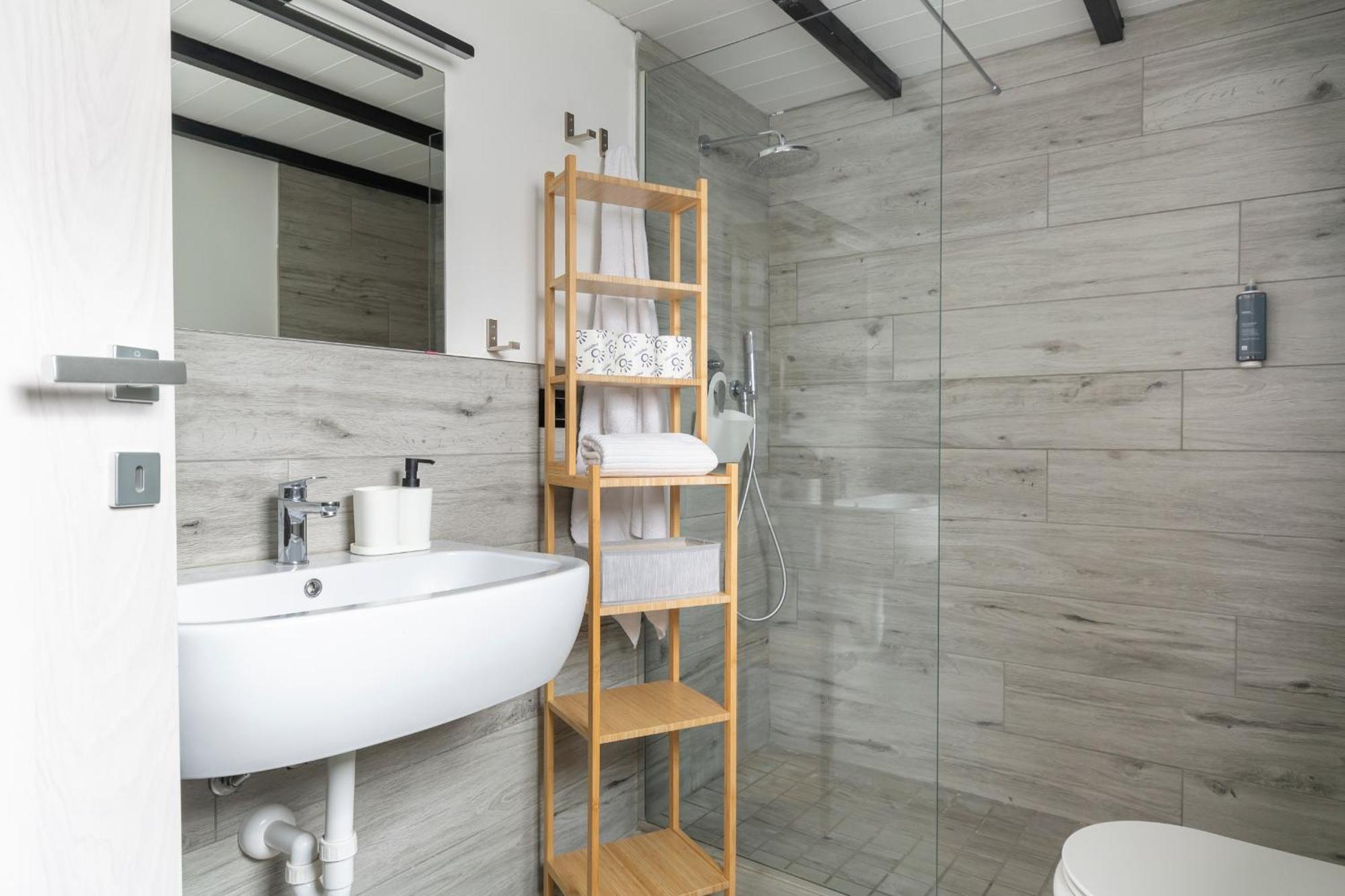 Aprica16 Loft House Milano Lägenhet Exteriör bild